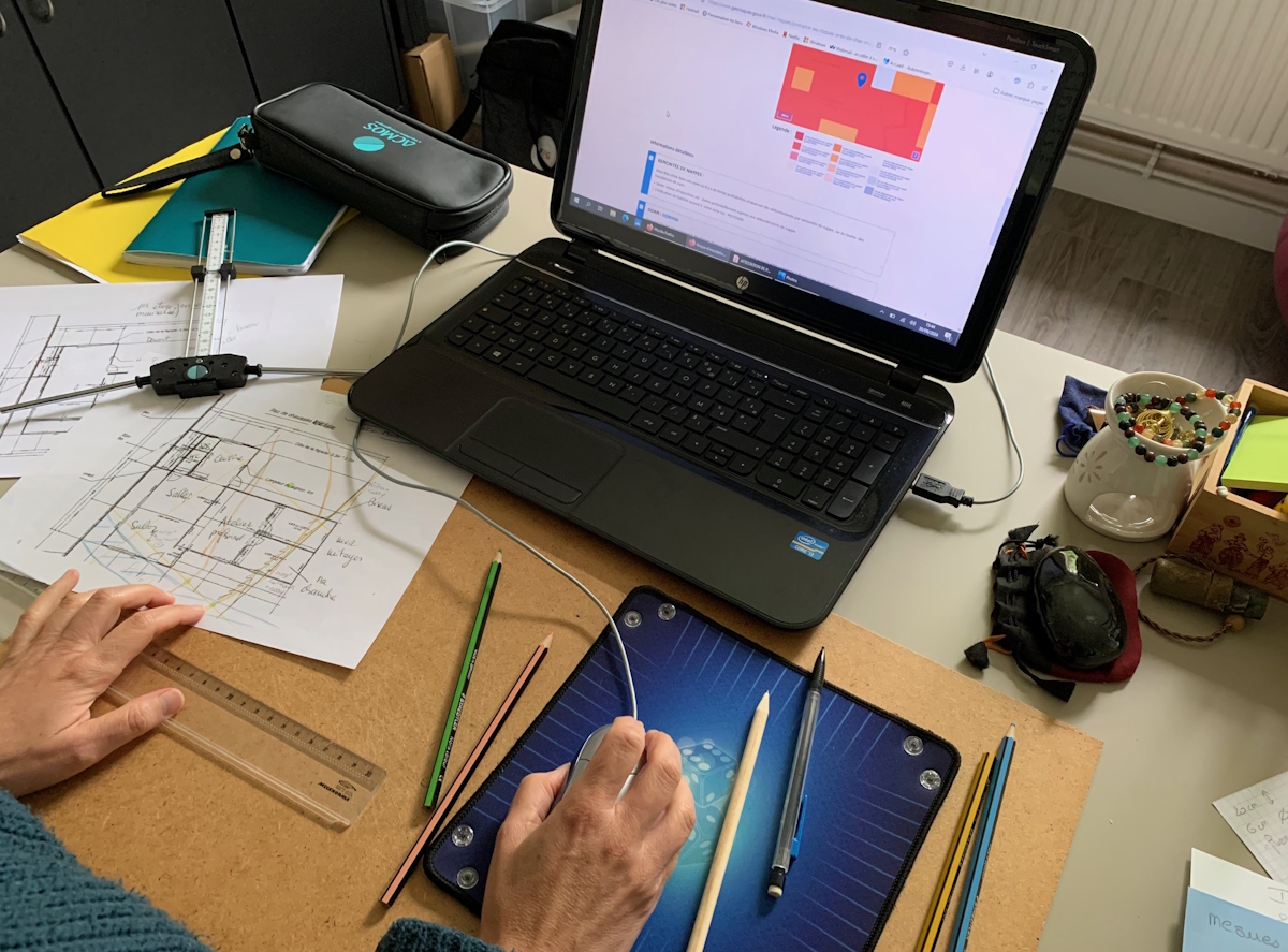 dispositifs d'électroculture: Antenne magnétique